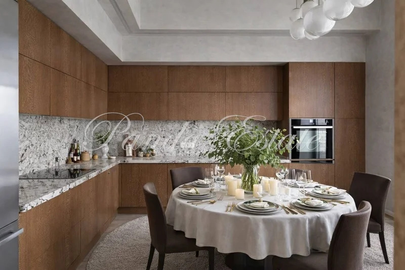 ЖК Vander Park (ном. объекта: 9725) - Фото 1