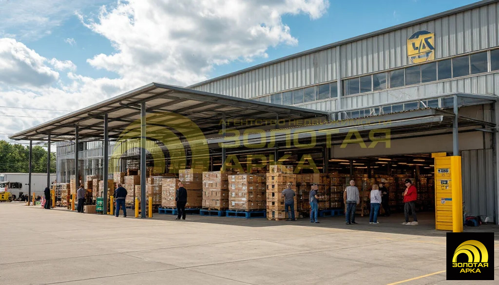 Продажа склада, Крымск, Крымский район, ул. Ленина - Фото 15