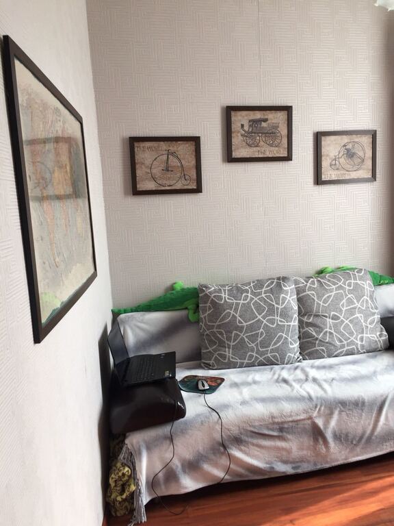 2 комнатная квартира в ЖК Рио 4 в Сочи - Фото 5