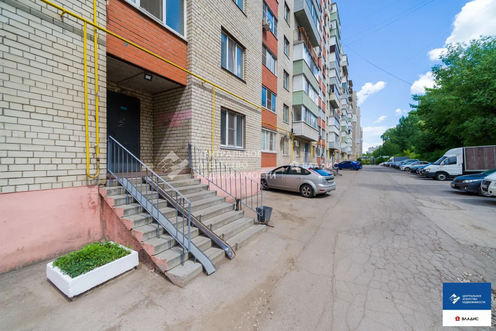 Продажа квартиры, Рязань, Большая улица - Фото 11