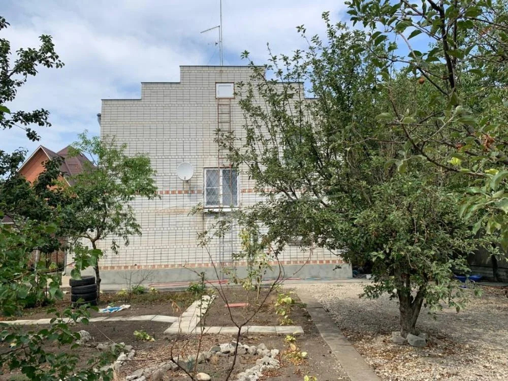 Продажа дома, Георгиевск, ул. Макаренко - Фото 2