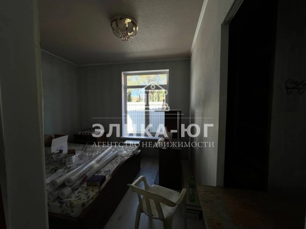 Продажа дома, Тенгинка, Туапсинский район, Черешневая ул. - Фото 4