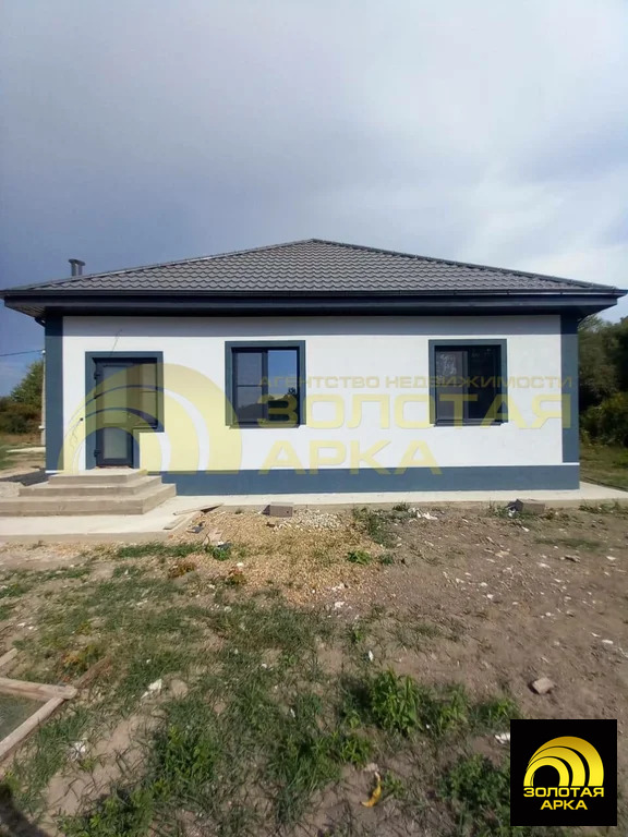 Продажа дома, Крымск, Крымский район, улица Чабанова - Фото 2