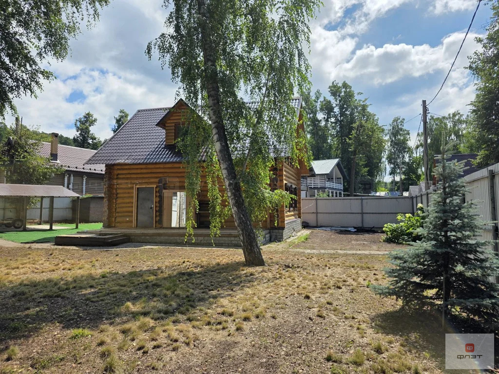 Продажа дома, Матюшино, Лаишевский район, тер. ДНТ Лес - Фото 1