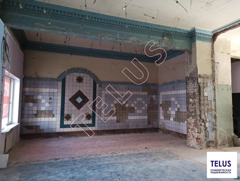 м. Филёвский парк, 2-я Филёвская, 205,6 м2, Арендный бизнес (ном. ... - Фото 8