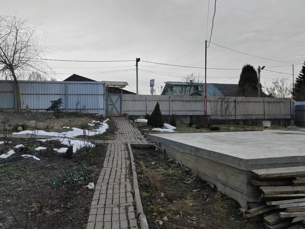 Участок 7 соток, п. Опытного хоз-ва Ермолино - Фото 4