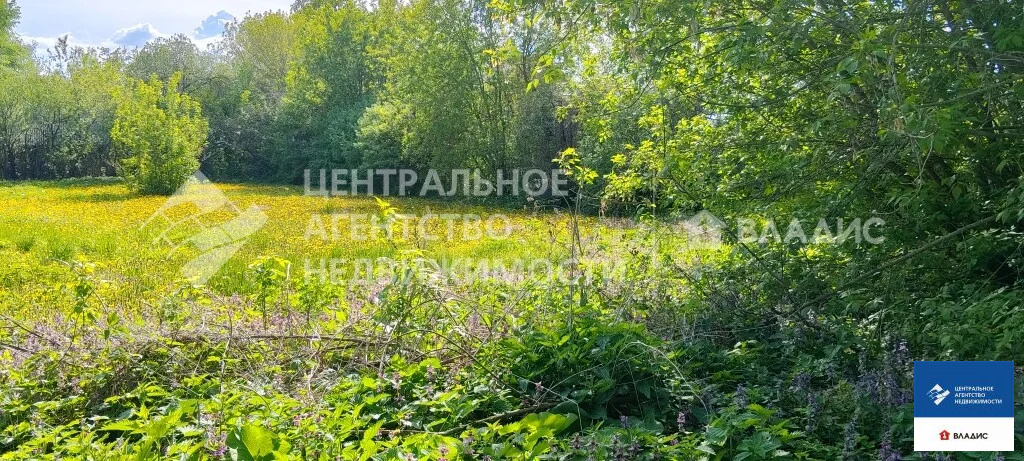 Продажа участка, Семено-Оленинское, Рязанский район, ул. Лесная - Фото 3
