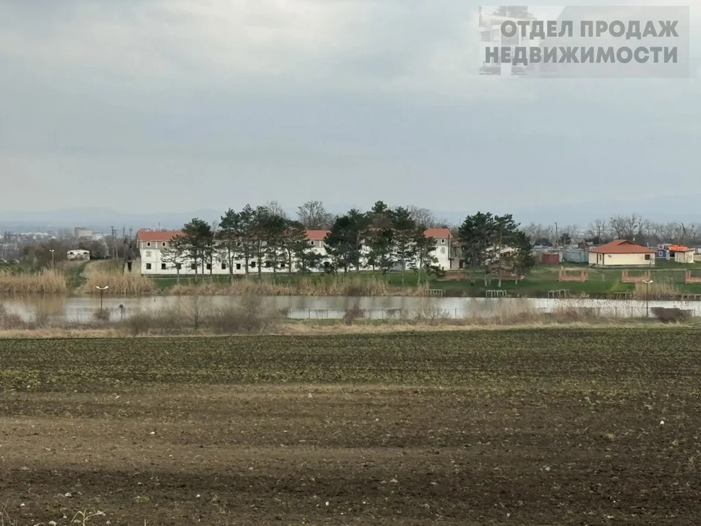 Участки - Фото 6