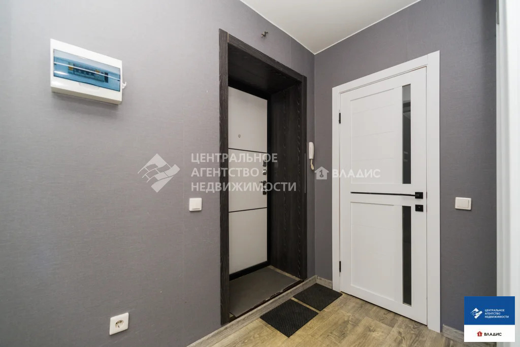 Продажа квартиры, Рязань, Семчинская улица - Фото 14