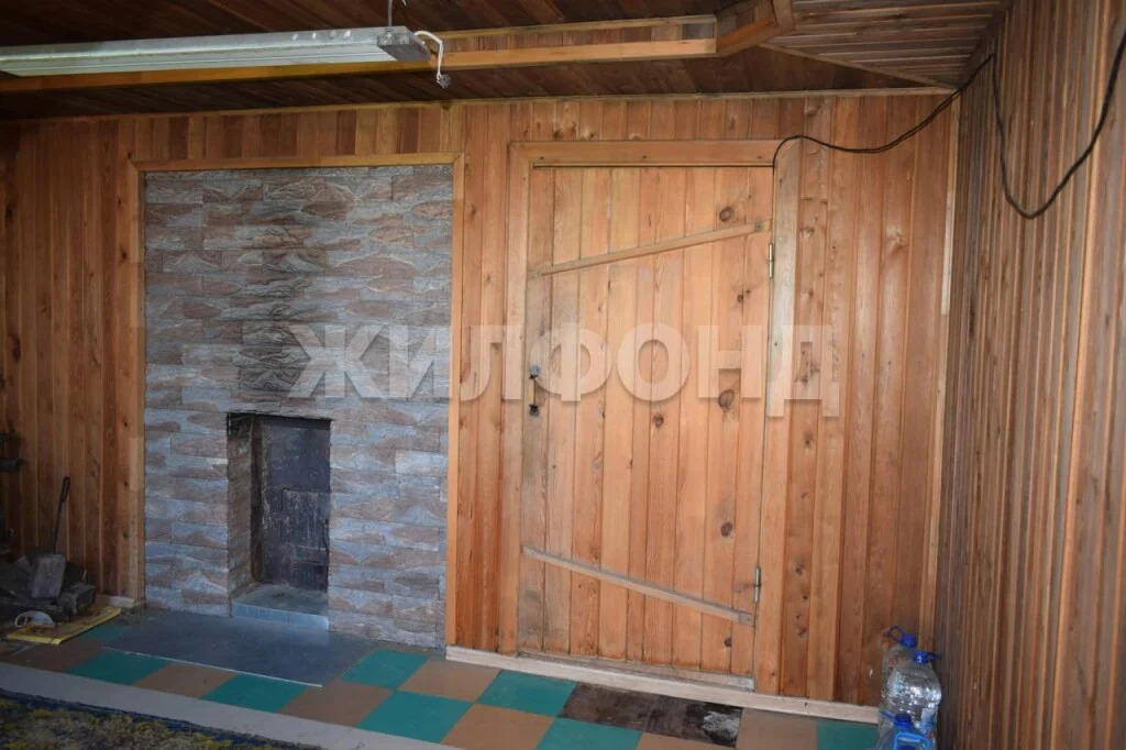 Продажа дома, Новосибирск, ст Солнечное - Фото 26