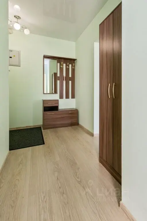 Снять однокомнатную квартиру 39.0м бул. Спасо-Тушинский, 5, Московская - Фото 11