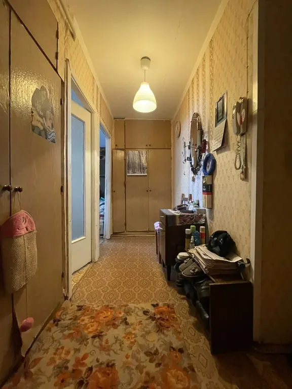 2х комнатная квартира в центре города - Фото 5