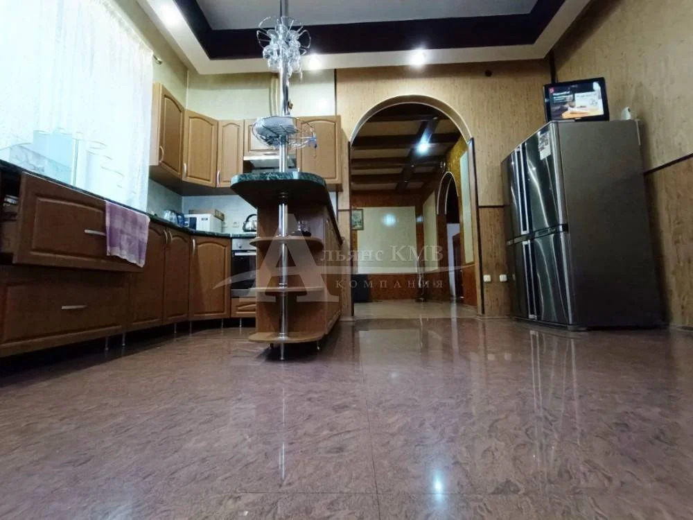 Продажа дома, Новопавловск, Кировский район, ул. Красная - Фото 15