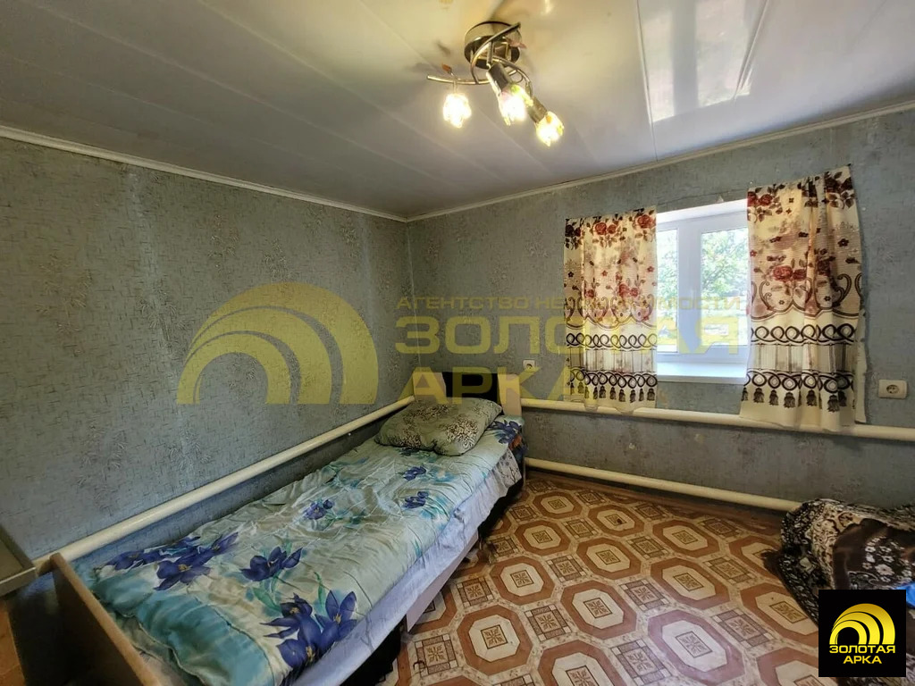 Продажа дома, Старотитаровская, Темрюкский район, Ильича пер. - Фото 7