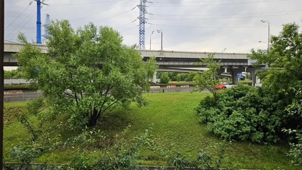 3-ка, Очаковское ш. 6к4 - Фото 19