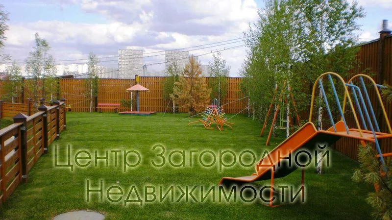 Дом, Новорижское ш, 1 км от МКАД, Мякинино д. (Красногорский р-н). . - Фото 6