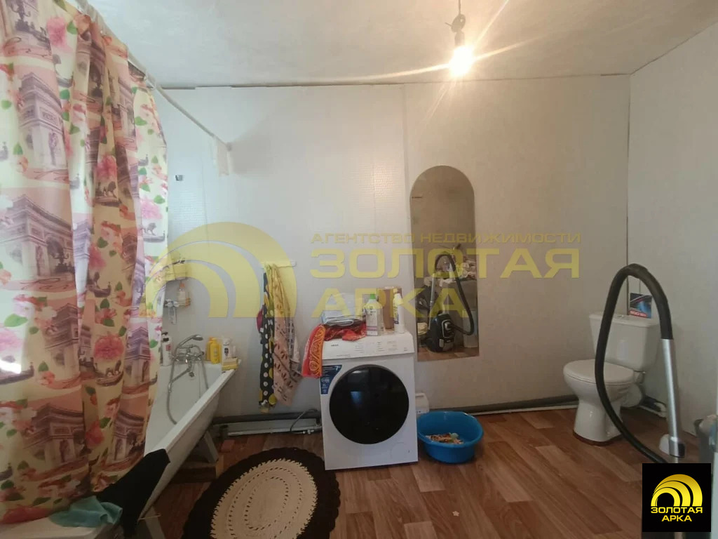 Продажа дома, Краснооктябрьский, Абинский район, ул. Первомайская - Фото 11