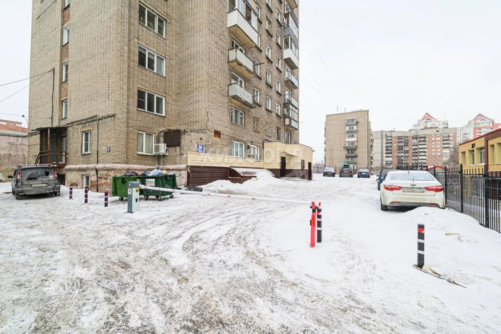 Продажа квартиры, Новосибирск, Красный пр-кт. - Фото 36