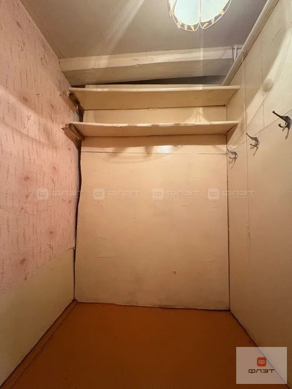 Продажа квартиры, Пестрецы, Пестречинский район, ул. Комсомольская - Фото 10