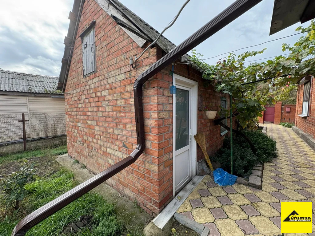 Продажа дома, Ейск, Ейский район - Фото 12