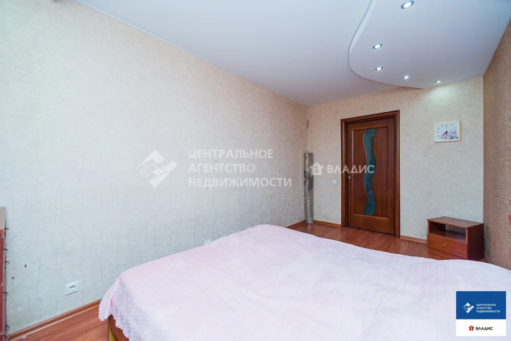 Продажа квартиры, Рязань, улица Новосёлов - Фото 4