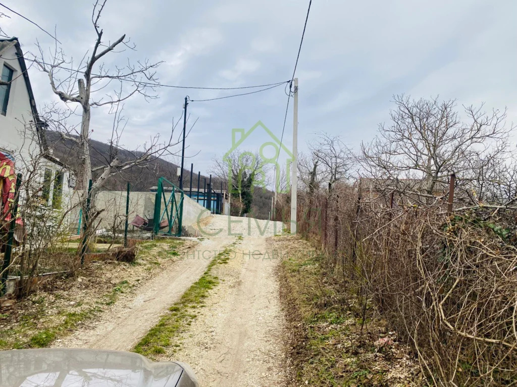 Продажа участка, Геленджик - Фото 11