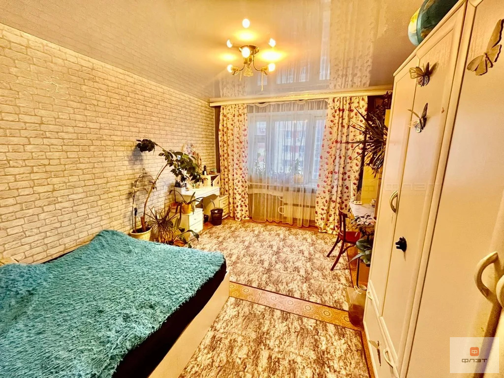 Продажа квартиры, Казань, ул. Минская - Фото 0
