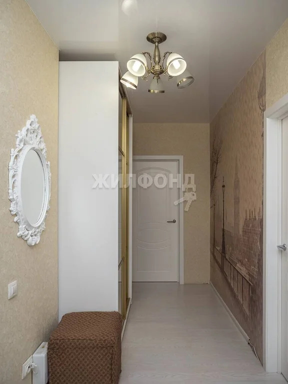 Продажа квартиры, Новосибирск, ул. Стартовая - Фото 10