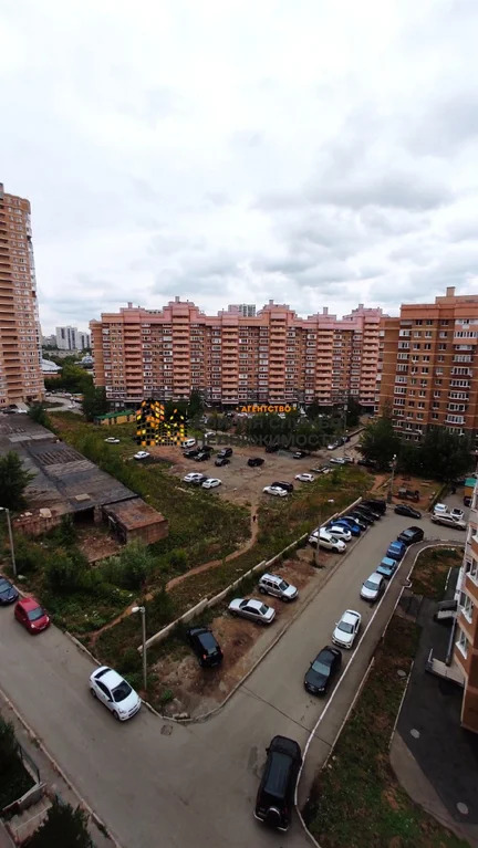 Аренда квартиры, Уфа, ул. Бакалинская - Фото 2