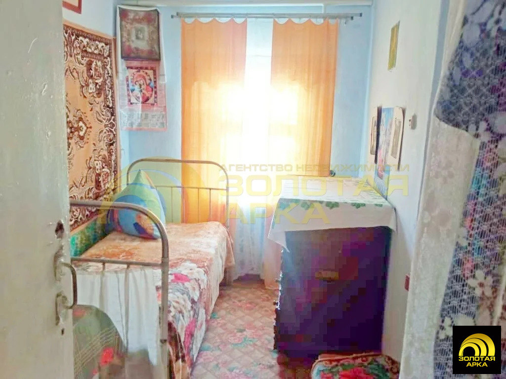 Продажа дома, Славянск-на-Кубани, Славянский район, ул. Советская - Фото 5