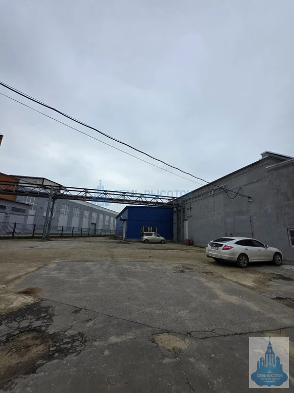 Аренда ПСН, Домодедово, Домодедово г. о., Каширское шоссе ул. - Фото 10