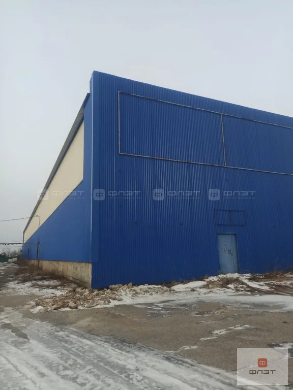 Продажа склада, Ковров, ул. Октябрьская - Фото 4