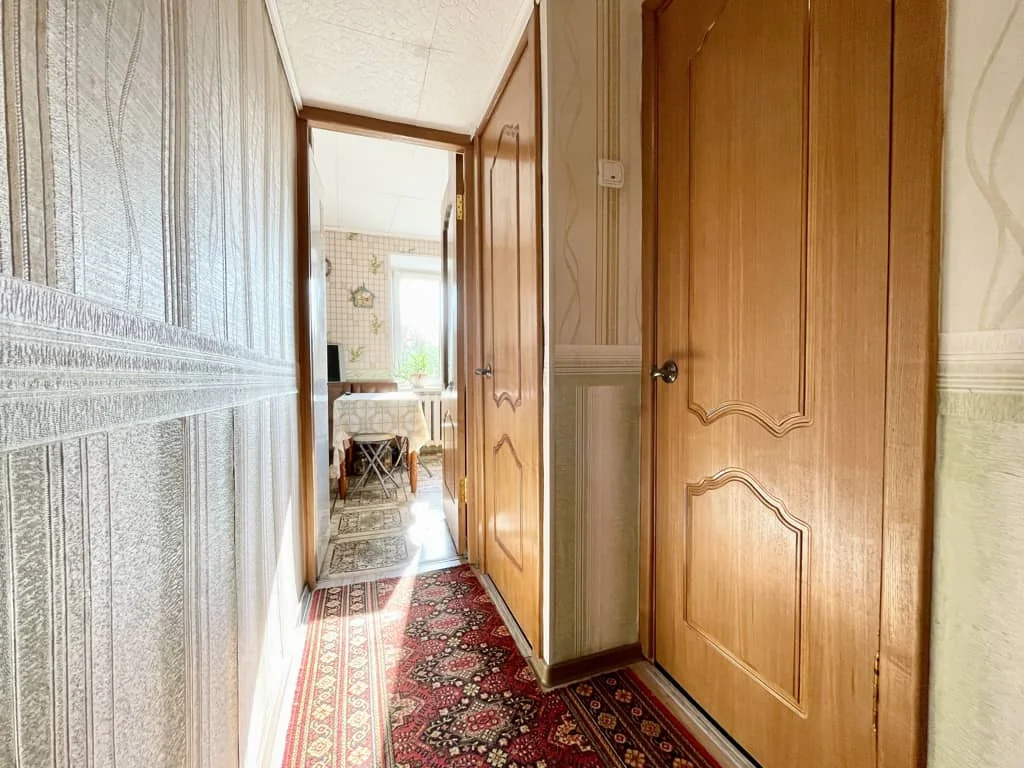 Продажа квартиры, Поповка, Дмитровский район, посёлок Поповка - Фото 13