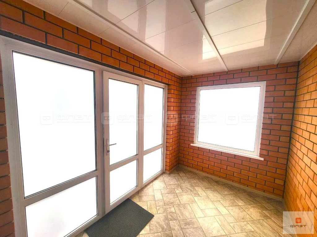 Продажа дома, Сокуры, Лаишевский район, ул. Яблоневая - Фото 37