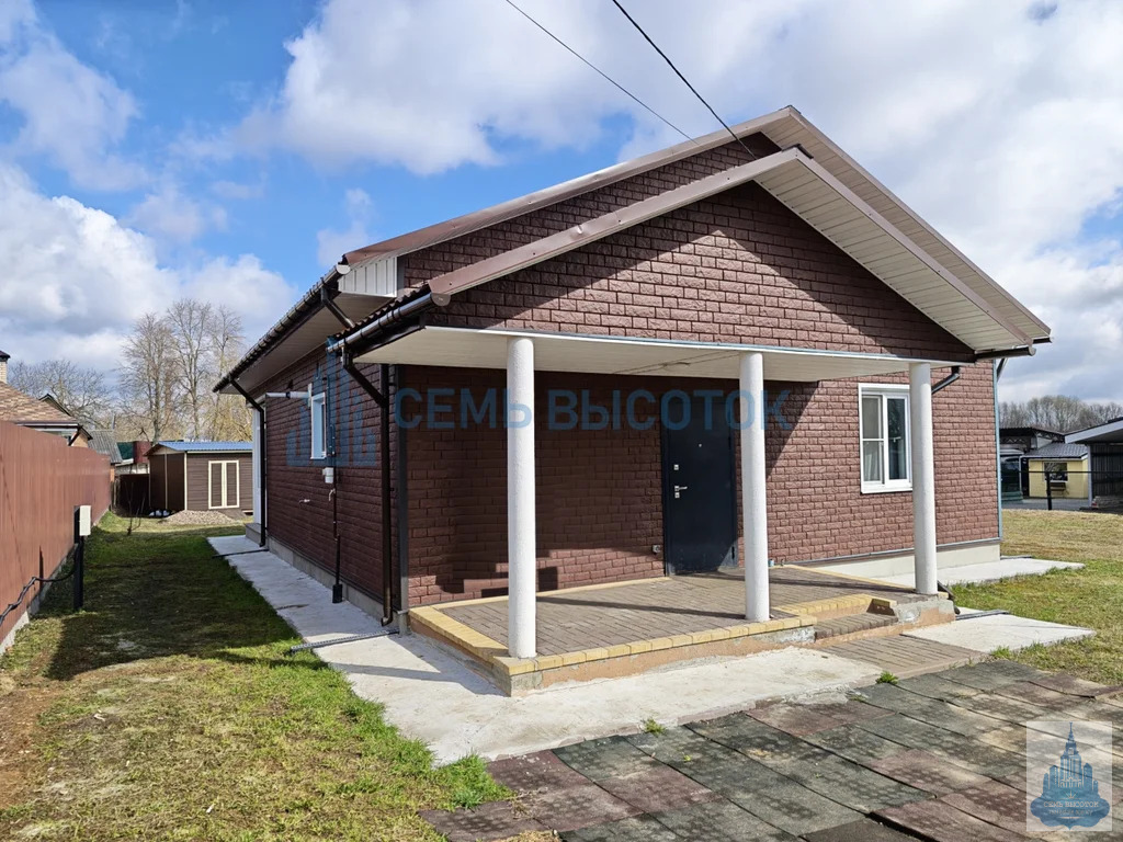 Продажа дома, Турыгино, Раменский район, 300 - Фото 1