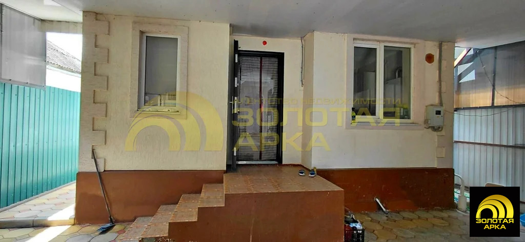 Продажа дома, Крымск, Крымский район, ул. 3-го Интернационала - Фото 20