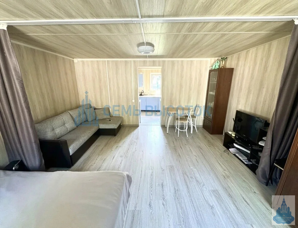 Продажа дома, Домодедово, Домодедово г. о., 33 - Фото 8