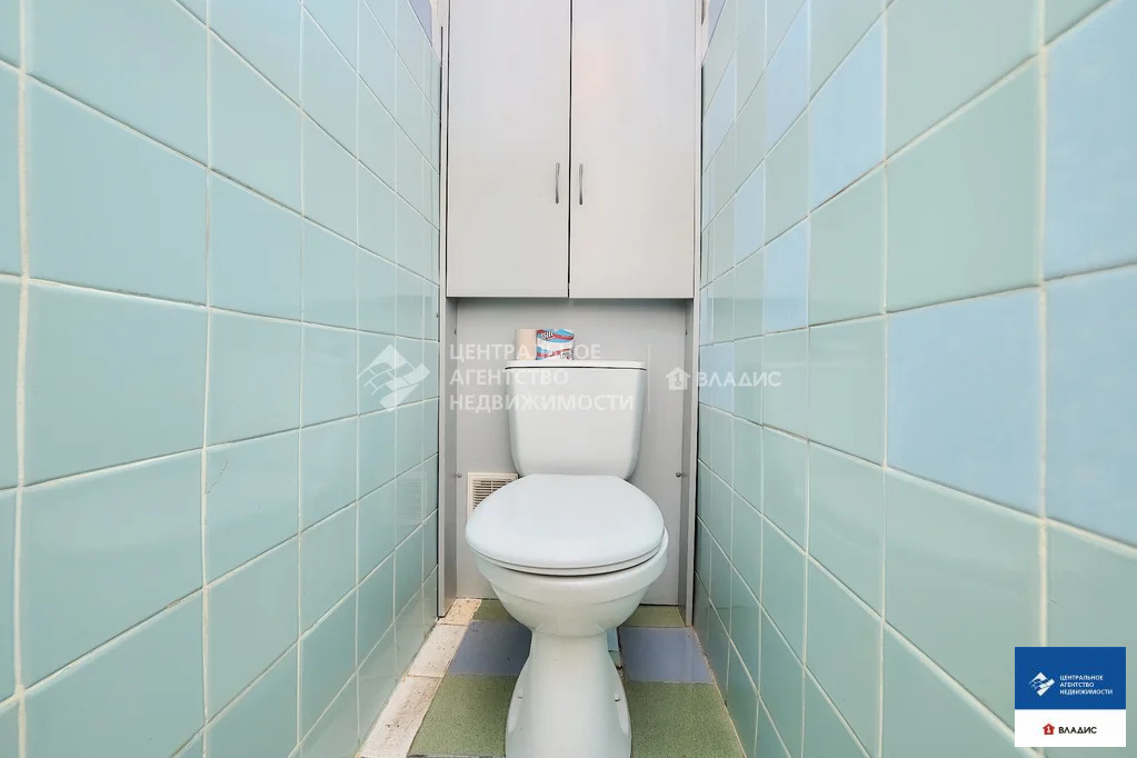 Продажа квартиры, Рязань, Михайловское ш. - Фото 8