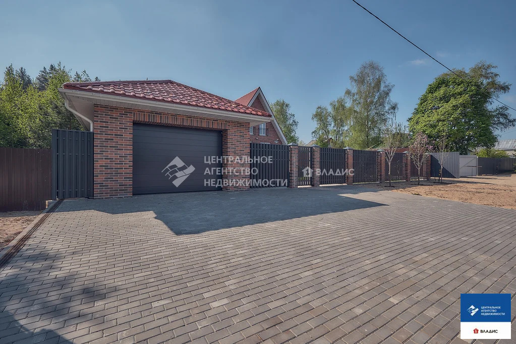 Продажа дома, Ласково, Рязанский район, Весенняя улица - Фото 37