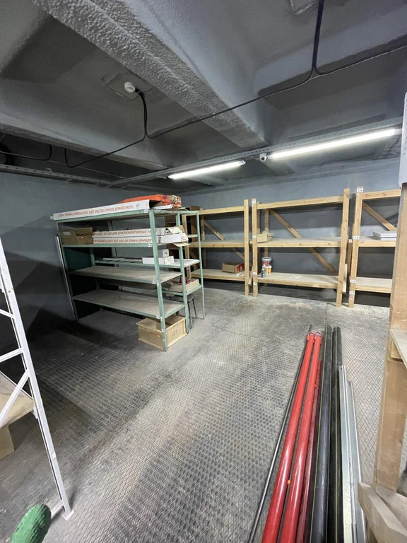 Аренда склада/ПСН площадью 195 м2 - Фото 16