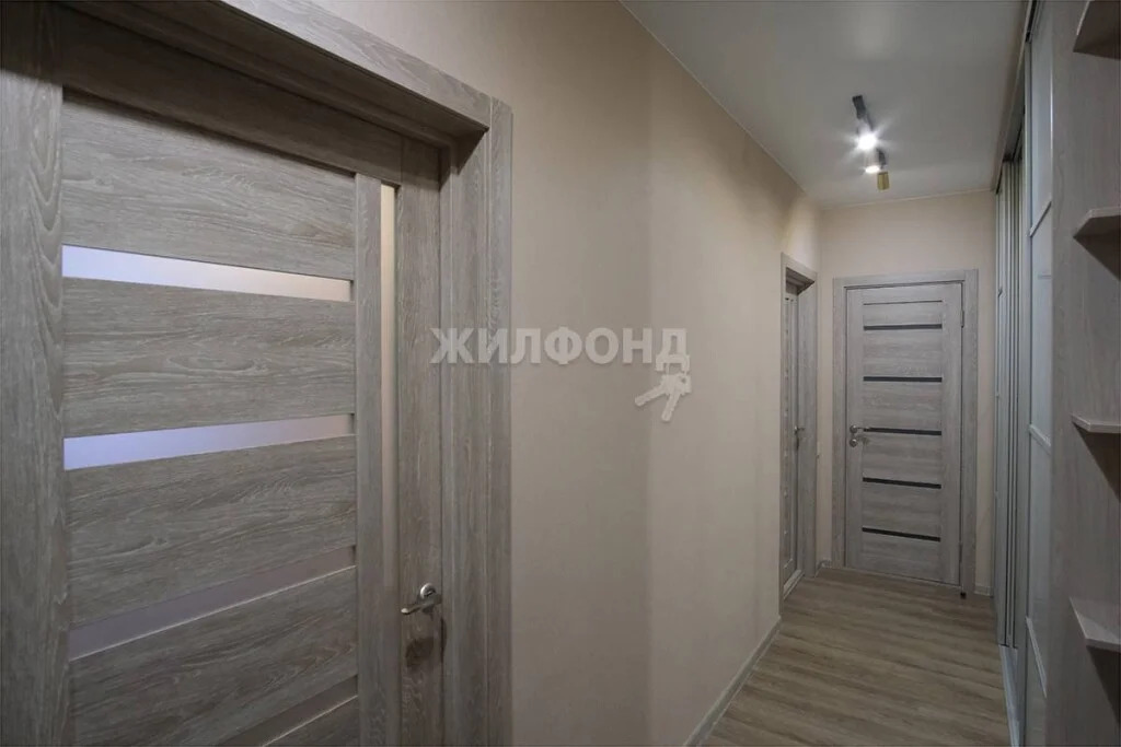 Продажа квартиры, Новосибирск, ул. Николая Островского - Фото 38