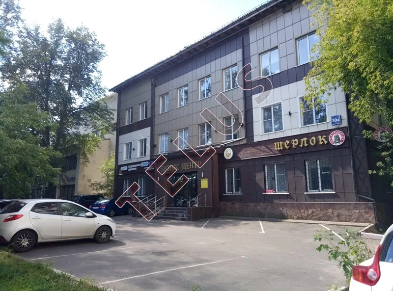 м. Шоссе Энтузиастов, проспект Буденного, 2 060 м2, "Продажа здания" ... - Фото 6