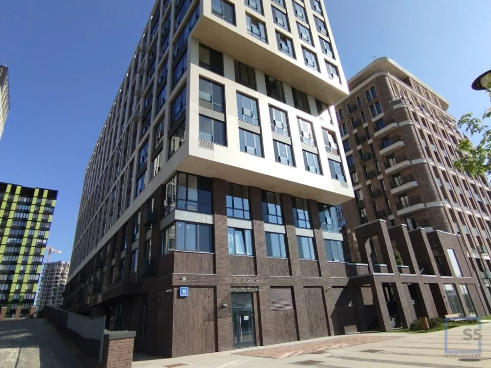 Продажа торгового помещения, м. Технопарк, Лихачева 12к3 - Фото 10