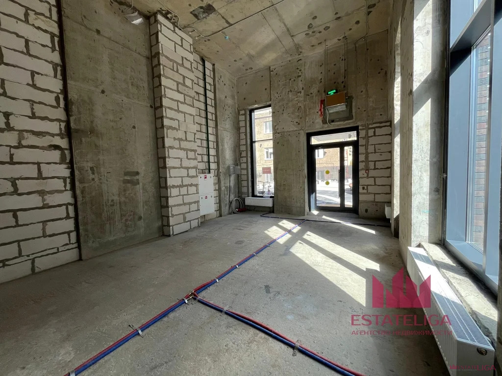 Аренда ПСН, улица Крузенштерна - Фото 4