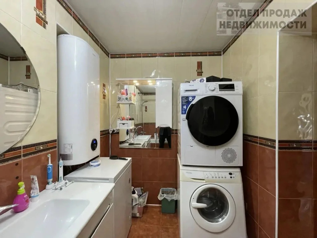 Квартира для большой семьи - Фото 4