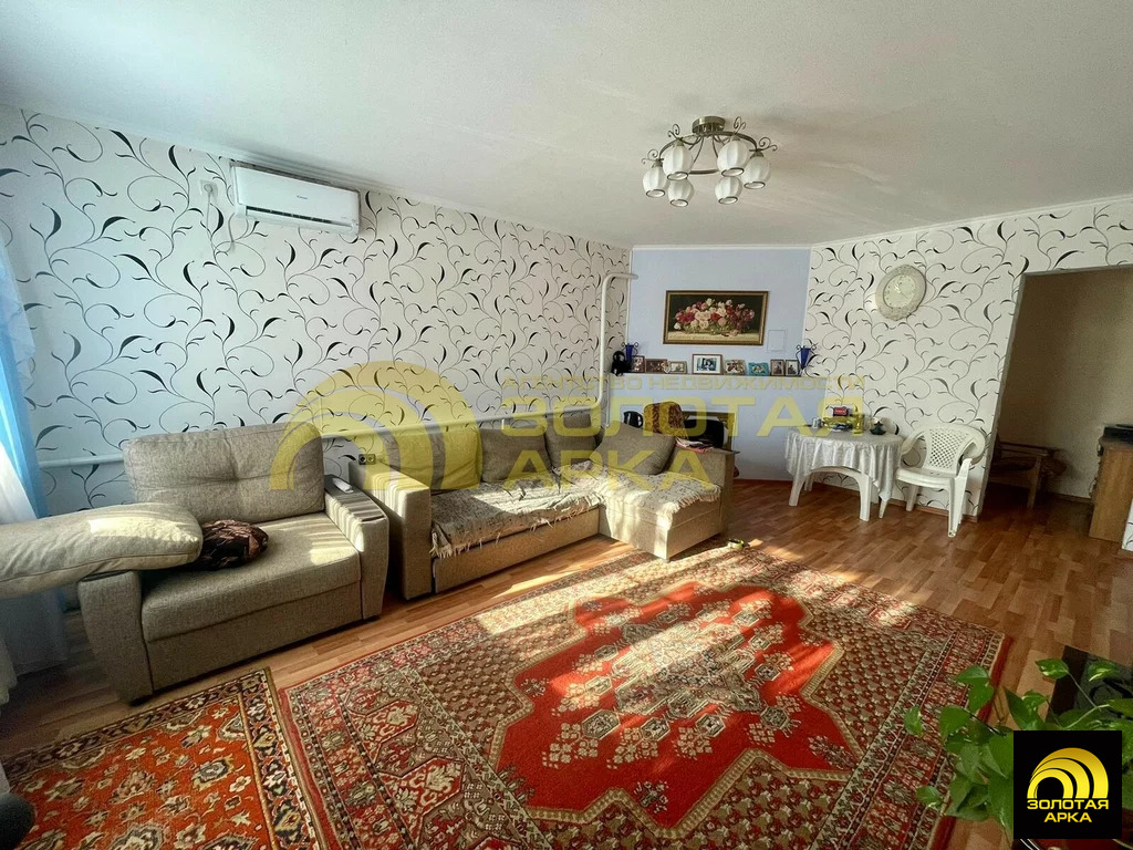 Продажа дома, Красноармейский район, Красная улица - Фото 12