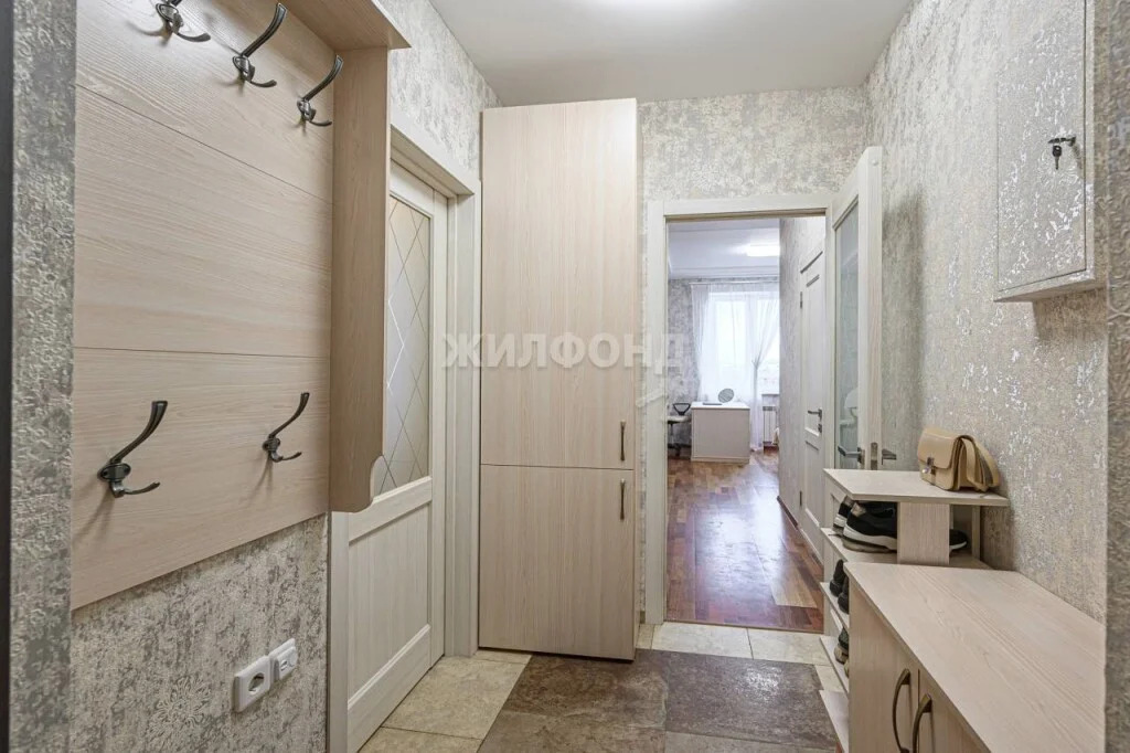 Продажа квартиры, Новосибирск, ул. Дружбы - Фото 22