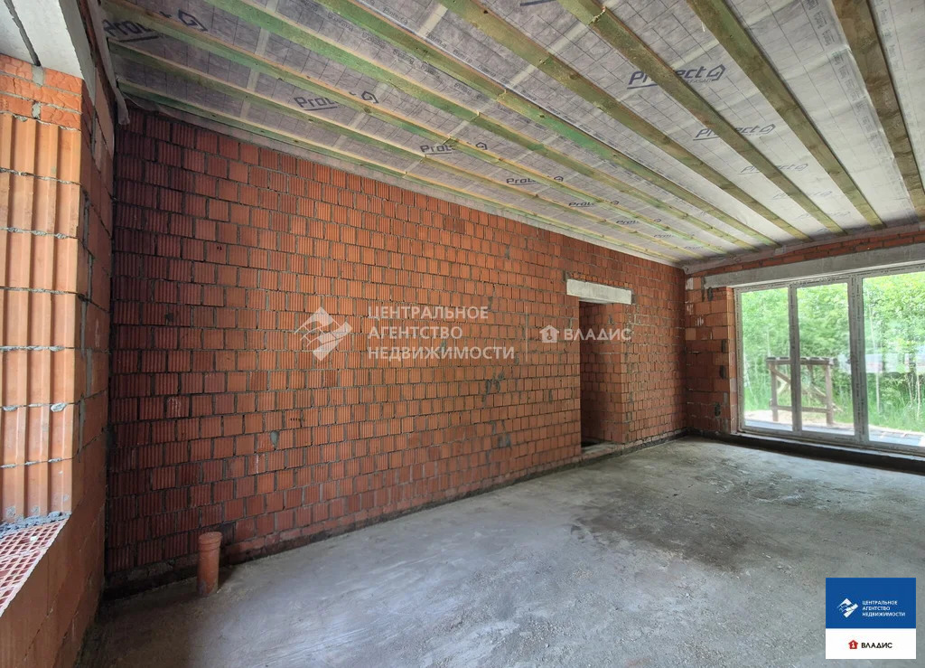 Продажа дома, Рязанский район, Отрадная улица - Фото 6