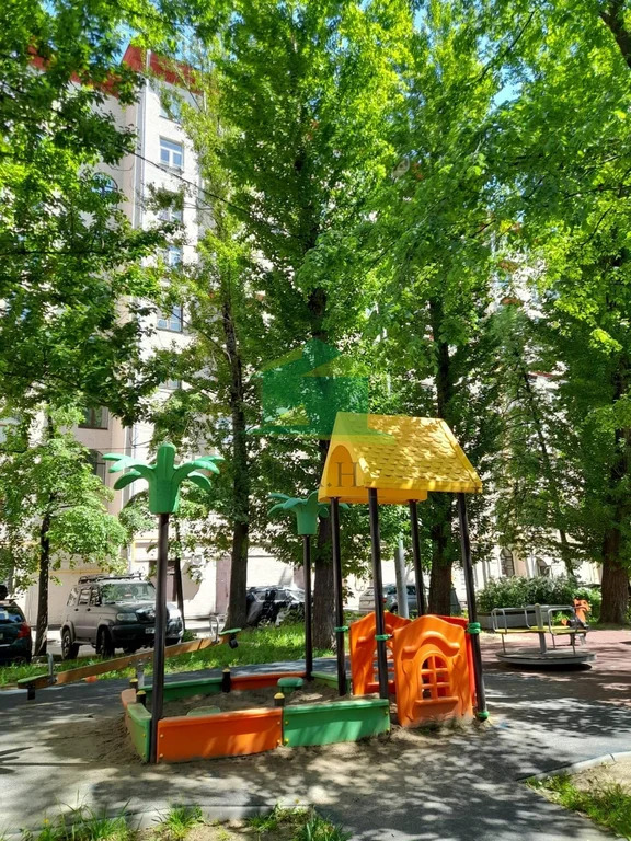 Продажа квартиры, м. Семеновская, Буденного пр-кт. - Фото 22