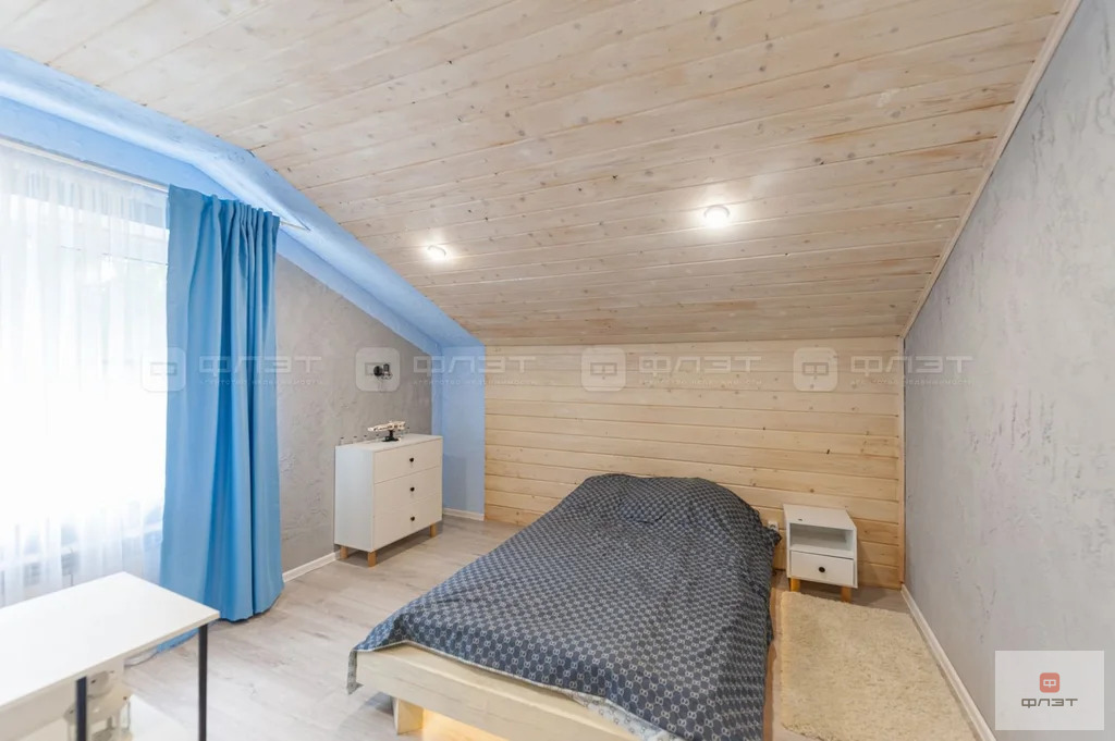 Продажа дома, Шигали, Высокогорский район, ул. Новая - Фото 18